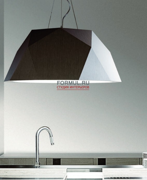 Лампа Fabbian CRIO